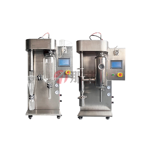 實驗室噴霧干燥機